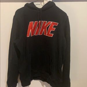 Men’s Nike hoodie